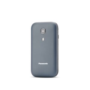 Panasonic Cellulare 2.4" Bluetooth Grigio