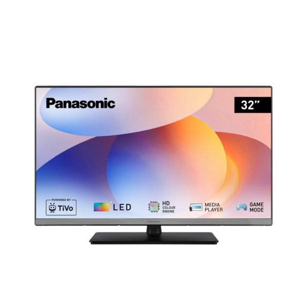 Panasonic Tv Led 32 HD Ready Smart TB32S40AEZ