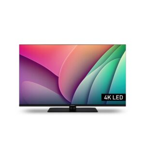 Panasonic Tv QLED 43" UHD 4K Smart Fire Tv TV43W80AEZ