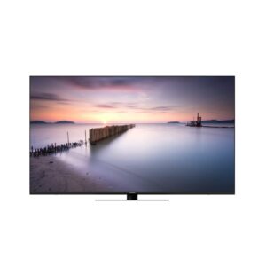 Panasonic Tv QLED 50" UHD 4K Smart Fire Tv TV50W80AEZ