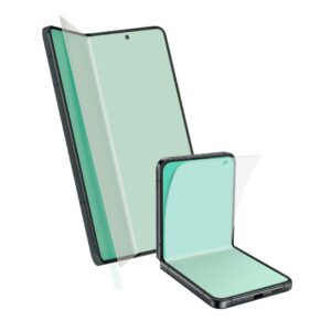 Pellicola Protezione Fast Skin Foldable SBS