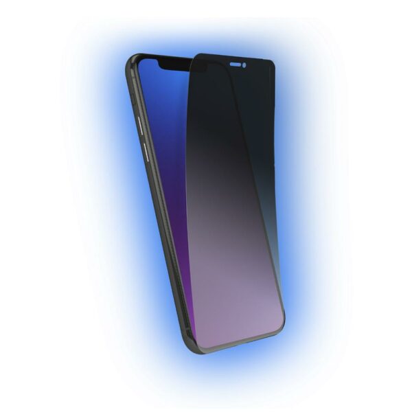 Pellicola Protezione Fast Skin Privacy Matt SBS