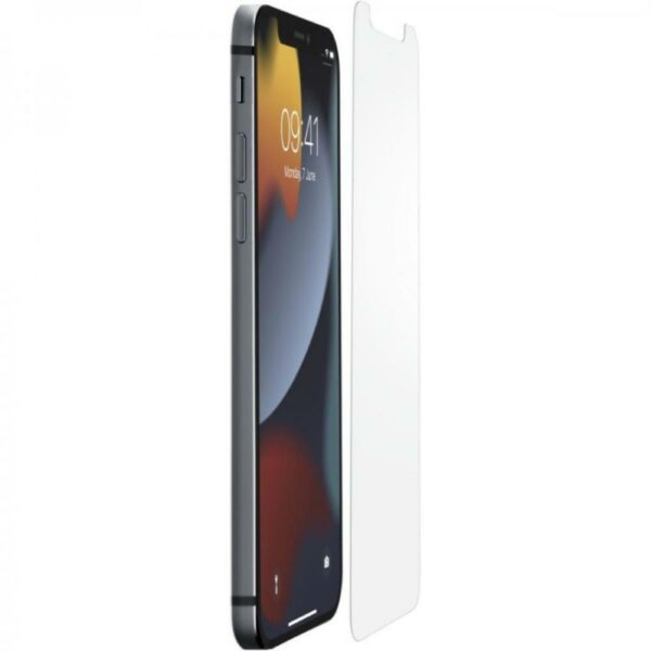 Pellicola Vetro Temperato Antiurto per iPhone 16 Pro Max CellularLine