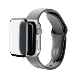 Pellicola per Apple Watch 41MM Serie 7 CellularLine
