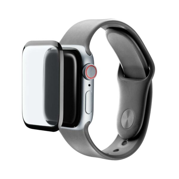 Pellicola per Apple Watch 41MM Serie 7 CellularLine