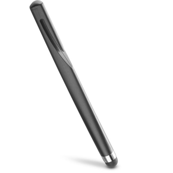Penna Touch Ergonomica Universale Nero CellularLine