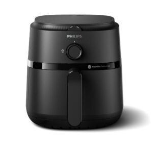 Philips Serie 1000 Bianco Friggitrice ad Aria 1500W 4.2LT