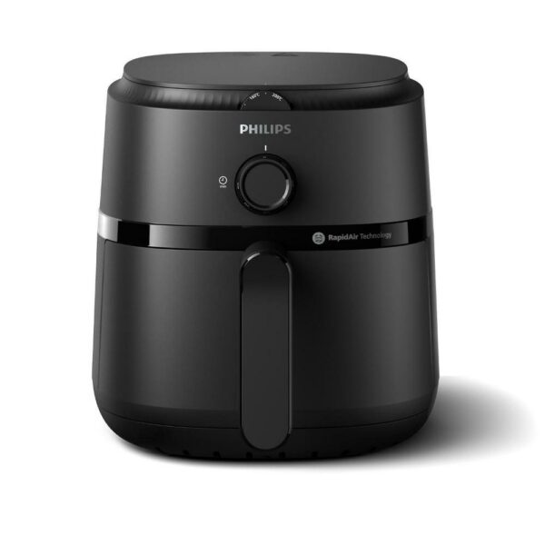 Philips Serie 1000 Bianco Friggitrice ad Aria 1500W 4.2LT