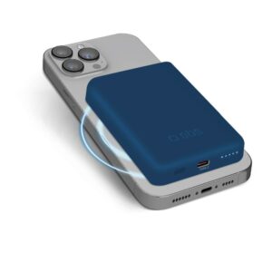 Powerbank 5000Mah Magsafe Usb-C Blu SBS