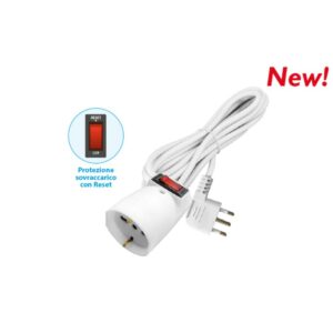 Lampada Da Lavoro Ricaricabile Base Magnetica E Gancio Nova Line