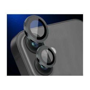Protezione Fotocamera Ring per iPhone 16/16 Plus CellularLine
