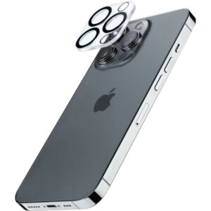 Protezione Fotocamera per iPhone 16 Pro/16 Pro Max CellularLine