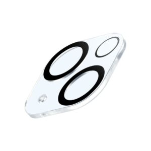 Protezione Fotocamera per iPhone 16/16 Plus CellularLine