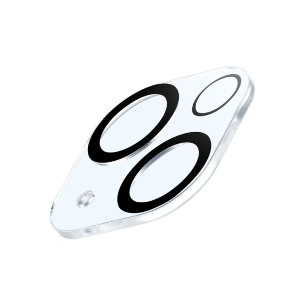 Protezione Fotocamera per iPhone 16 16 Plus CellularLine