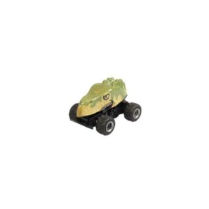 Rc Mini Dino Stegosaurus Revell