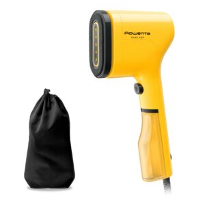Rowenta Pure Pop Giallo Stiratore Verticale 1300W 70ML