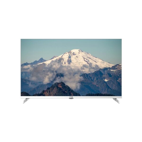 Saba Tv Led 32 HD Ready Dvbt2 S2 C Bianco SA32B47W