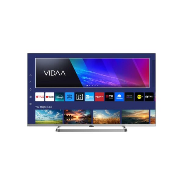 Saba Tv Led 40 FHD Smart SA40S89VDA
