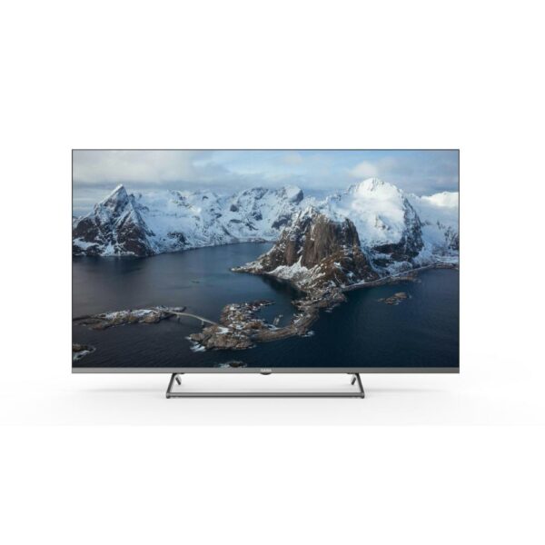 Saba Tv Led 50 UHD 4K Smart SA50K79VDA