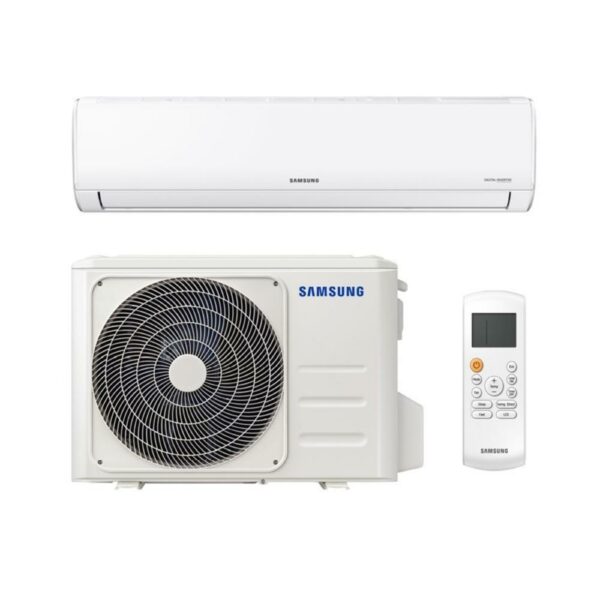 Samsung Condizionatore Monosplit Malibu 24000 btu A A FAR24ARB