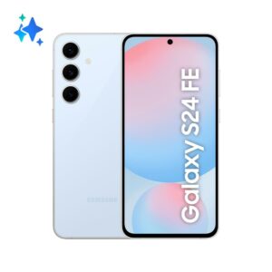 Samsung Galaxy S24 Fe 5G Blue 128GB 8GB