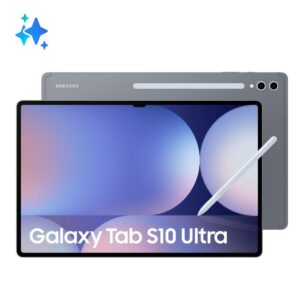 Samsung Galaxy Tab S10 Ultra Wi-Fi 256GB 12GB