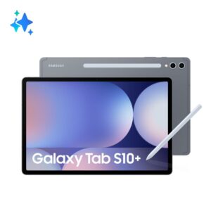 Samsung Galaxy Tab S10+ Wi-Fi 256GB 12GB