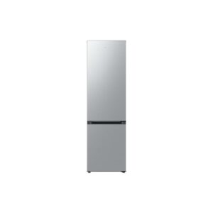 Samsung RB38C600DSA Frigorifero Combinato 390LT Classe D Nofrost Inv Ecoflex Wi-Fi S.Inox