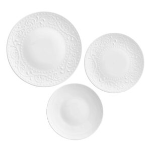 Servizio Tavola 18 Pz Delizie Brandani