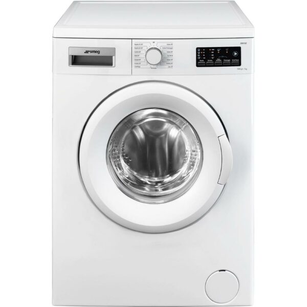 Smeg LBW70IT Lavatrice 7Kg 1000Giri Classe D