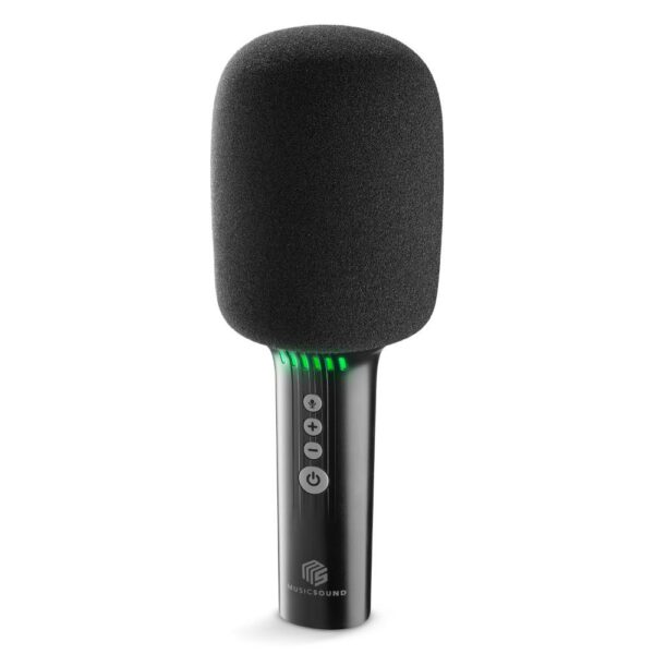 Speaker Bluetooth Microfono Nero CellularLine