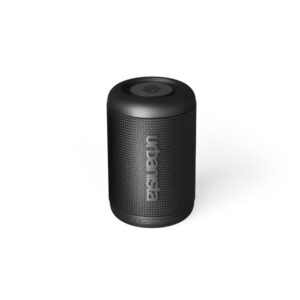 Speaker Portatile Bluetooth Memphis Midnight Black Urbanista