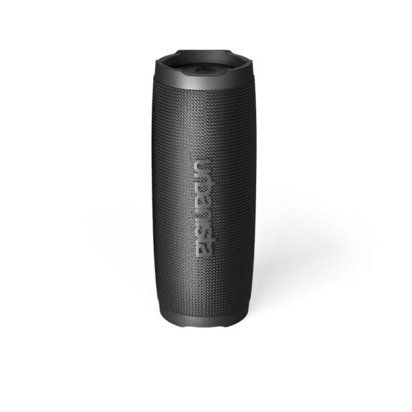 Speaker Portatile Bluetooth Nashville Midnight Black Urbanista