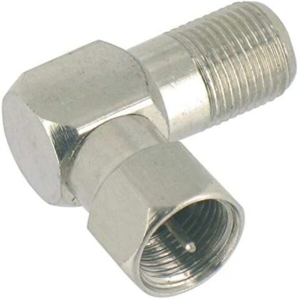 Spina A Gomito A F Maschio Metronic 438111