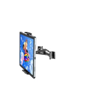 Supporto Tablet Da Auto Poggiatesta CellularLine