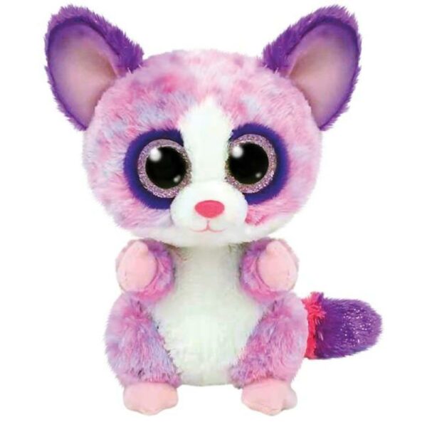 TY Beanie Boos 15Cm Becca T36395