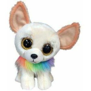 TY Beanie Boos 15Cm Chewey T36324