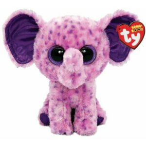 TY Beanie Boos 15Cm Eva T36386