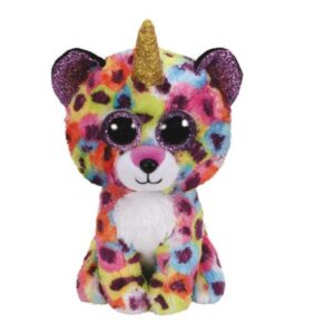 TY Beanie Boos 15Cm Giselle T36284