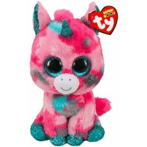 TY Beanie Boos 15Cm Gumball T36313