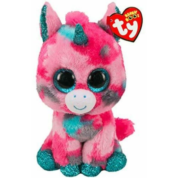TY Beanie Boos 15Cm Gumball T36313