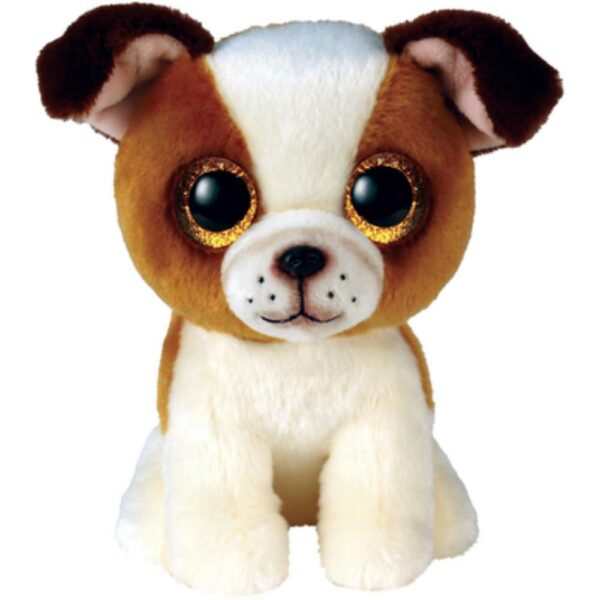 TY Beanie Boos 15Cm Hugo T36396