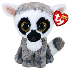 TY Beanie Boos 15Cm Linus T36224