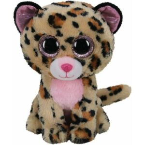 TY Beanie Boos 15Cm Livvie T36367