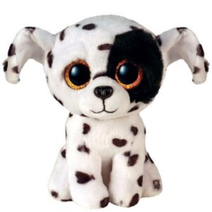 TY Beanie Boos 15Cm Luther T36389