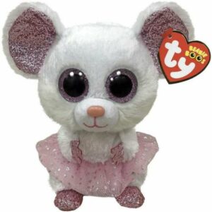 TY Beanie Boos 15Cm Nina T36365