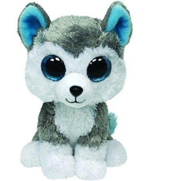 TY Beanie Boos 15Cm Slush T36006