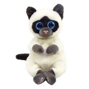 TY Special Beanie Babies 20Cm Miso T40548