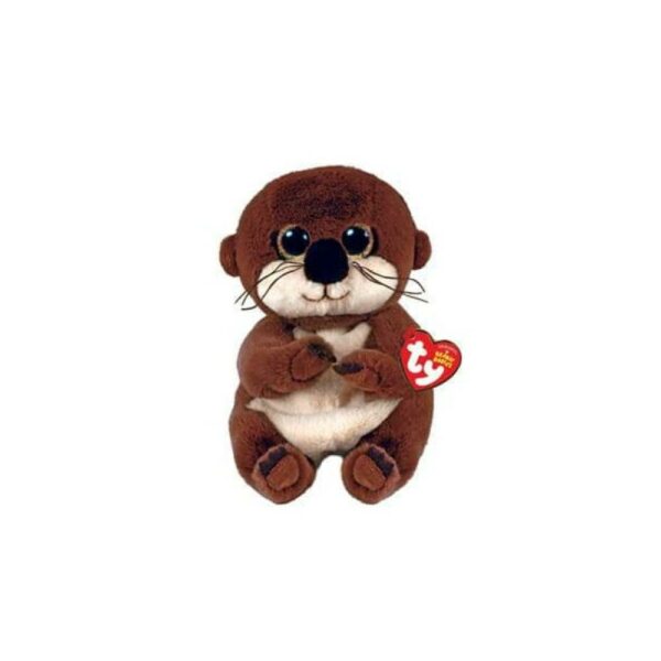 TY Special Beanie Babies 20Cm Mitch T40925