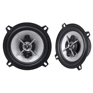 Trevi 8160 Dx Cop.Altop.60 W Nero 0816000